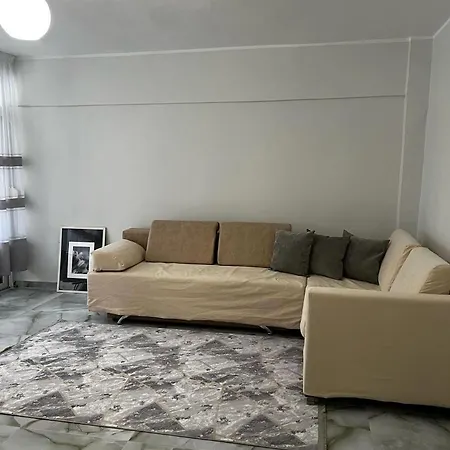 Apartament Vlore *