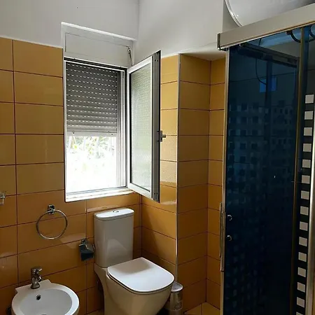 Apartament Vlore *